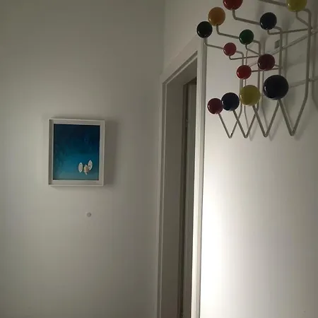 Weisse Am Millstatter Apartment