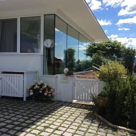 Appartement Weisse Am Millstatter Obermillstatt