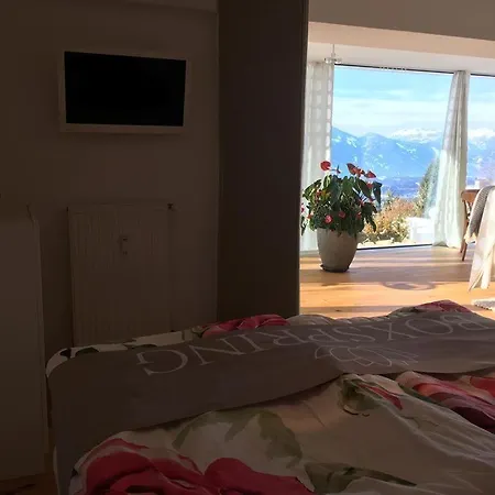 Appartement Weisse Am Millstatter