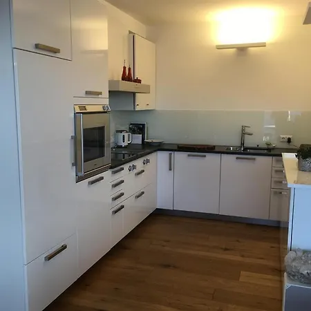 Weisse Am Millstatter Appartement *