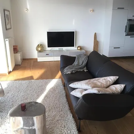 Weisse Am Millstatter Apartment *