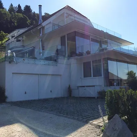 Weisse Am Millstatter Apartment