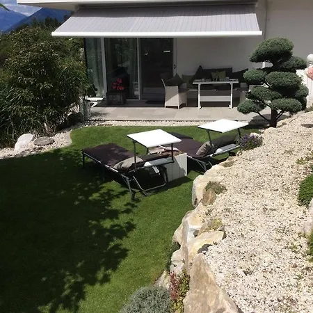 Appartement Weisse Am Millstatter